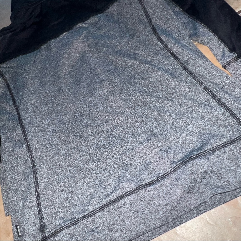 Breathable jacket - Picture 3 of 3